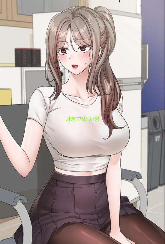 어떤 계모님의 메르헨