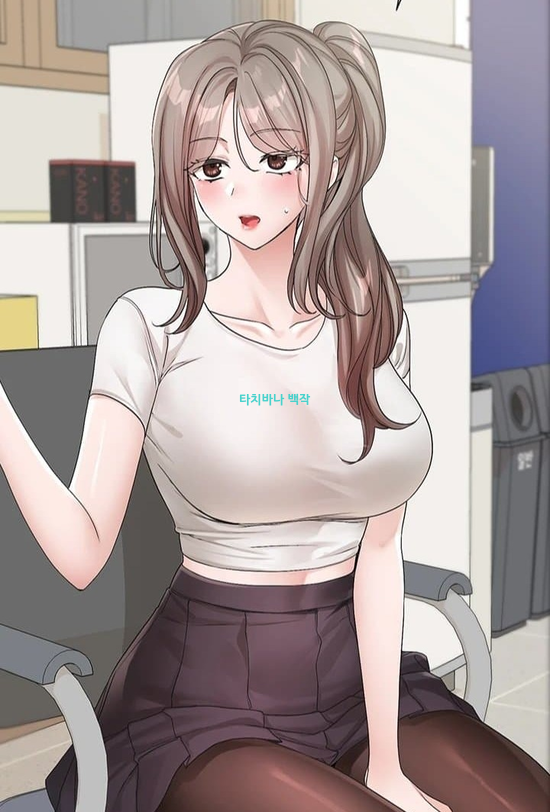 호랑이님의 딸이 되었습니다